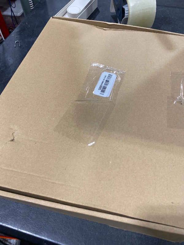 Photo 1 of ?Bread Proofing Box with 6 Temperature Settings(50-122?) & 48H Timer, Foldable Dough Proofer with Metal Rack, Folding Sourdough Proofing Box for Bread Baking, Pizza, Yogurt, Kombucha, Wine