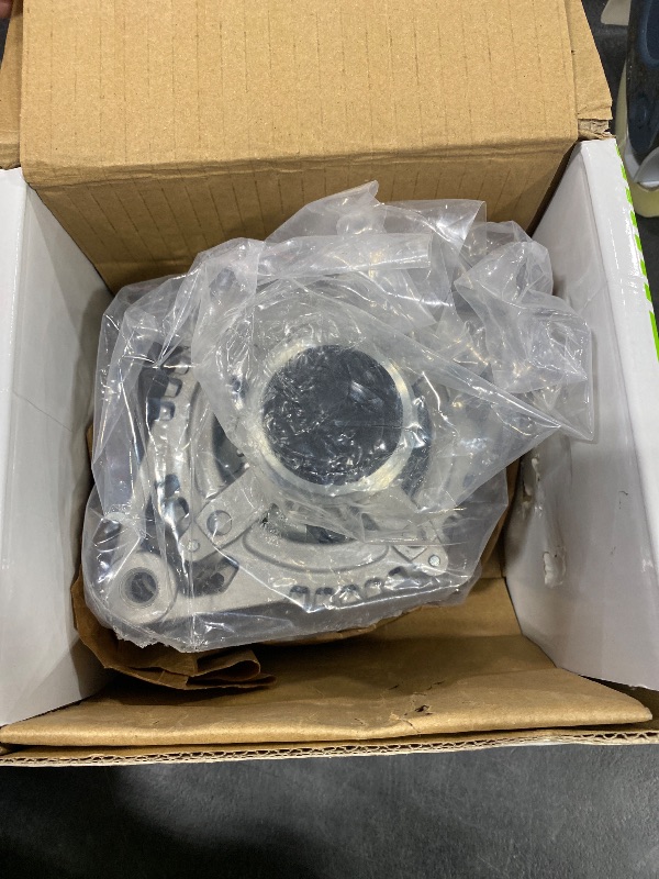 Photo 1 of 11137N New Alternator Fit for 2007-2009 Lexus RX350 2007-2018 ES350 2009-2015 Toyota Venza 2008-2013 Highlander 2005-2018 Avalon 3.5 V6 270600P150 2706031110 1042104571 27060-0P151 11137