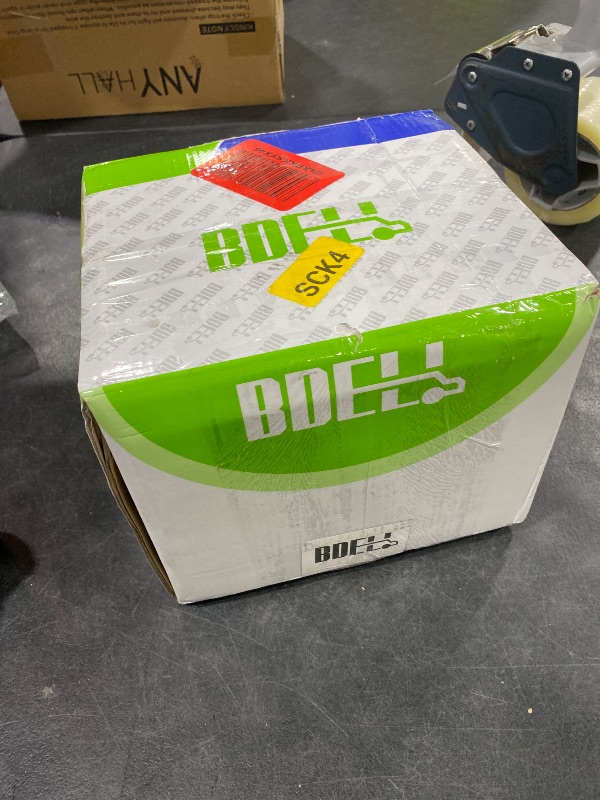 Photo 1 of 11137N New Alternator Fit for 2007-2009 Lexus RX350 2007-2018 ES350 2009-2015 Toyota Venza 2008-2013 Highlander 2005-2018 Avalon 3.5 V6 270600P150 2706031110 1042104571 27060-0P151 11137