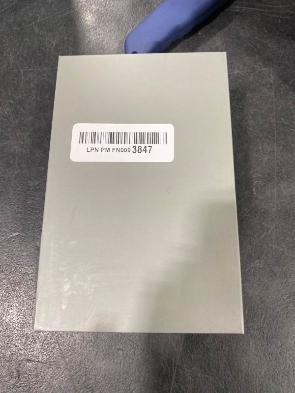 Photo 1 of Wellue Wrist Pulse Oximeter with Audio Reminder| Bluetooth Blood Oxygen Monitor Rechargeable for Continuous SPO2 Tracking with 72 Hours Battery Life, Free APP & PC Reports, Style 2
