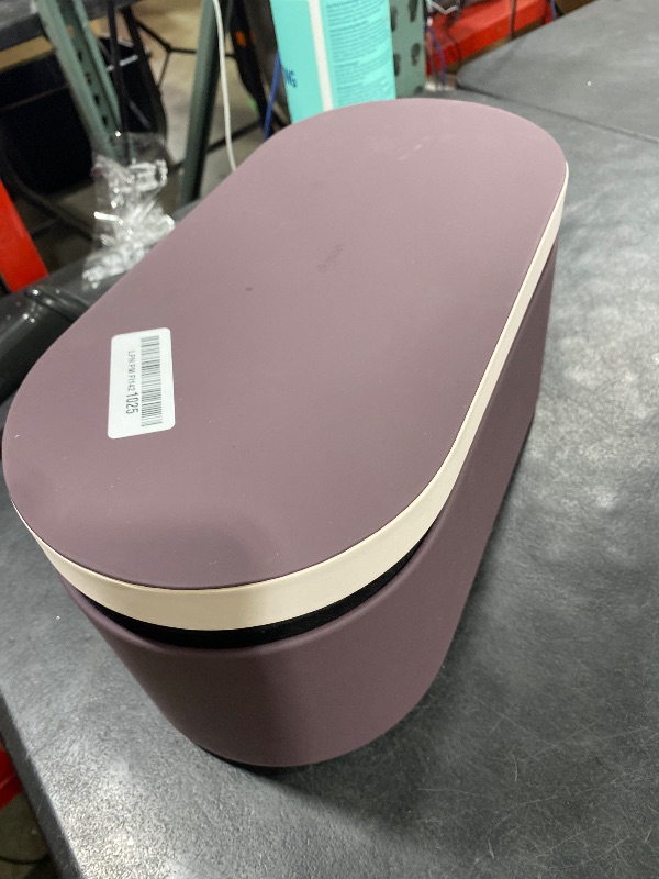 Photo 1 of Dyson Airwrap Co-anda2x™ Multi-Styler and Dryer Straight+Wavy in Ceramic Pink