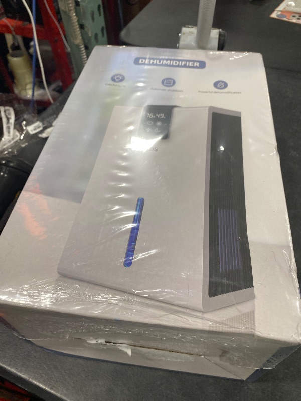 Photo 1 of Dehumidifier, Dehumidifiers for Home