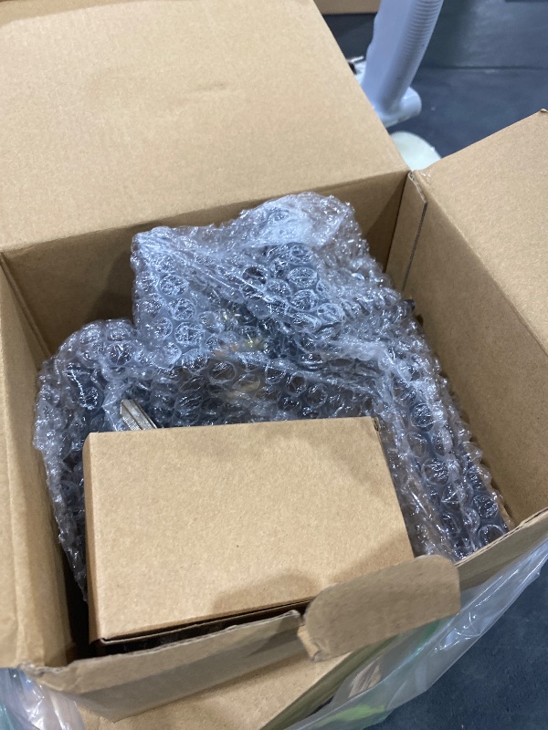 Photo 1 of Goldenwarm Black Door Handle with Lock and Key, Square Matte Black Exterior Door Handle, Heavy Duty Zinc-Alloy Keyed Entry Door Lock with Key - 2 Pack