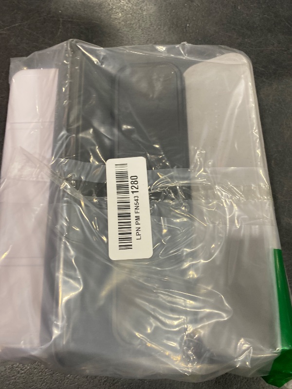 Photo 1 of Yinkin 4 Pack Portable Travel Utensils Set with Case Reusable Stainless Steel Silverware Flatware Camping Cutlery Include Fork Spoon Knife for Work School Dishwasher Safe(Classic Color)