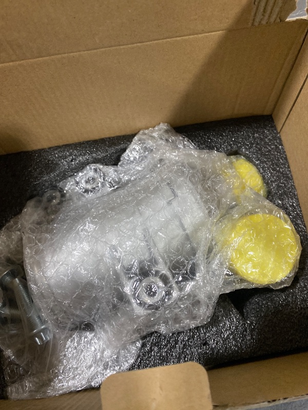 Photo 1 of Htostar Racing Electric Engine Water Pump Compatible with BMW N20 B20 228i 320i 328i 428i 528i X1 X3 X4 X5 Z4 2.0 L4 2012-2017 Coolant Water Pump Replace #11517604027 11518635089 11518625097