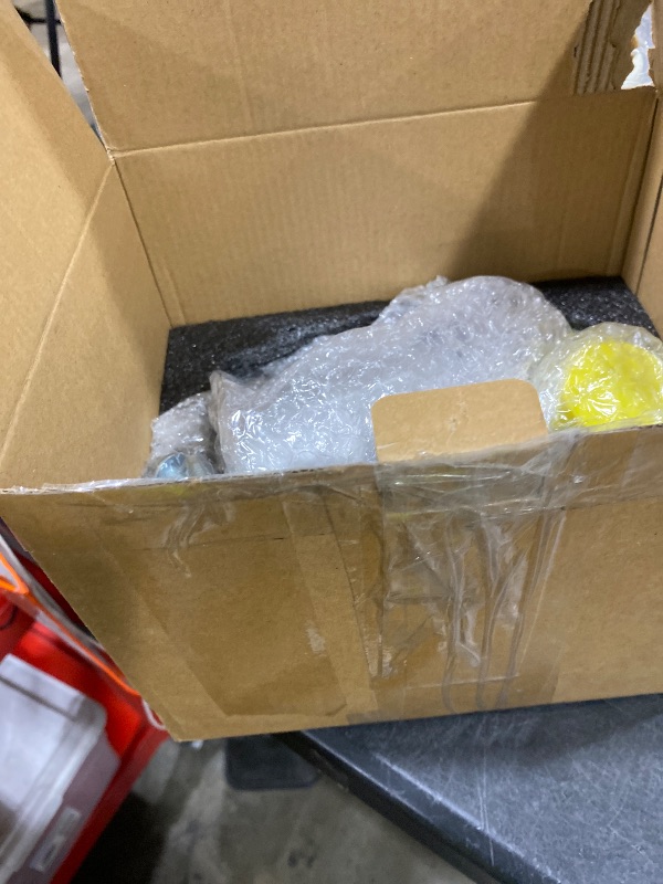 Photo 1 of Htostar Racing Electric Engine Water Pump Compatible with BMW N20 B20 228i 320i 328i 428i 528i X1 X3 X4 X5 Z4 2.0 L4 2012-2017 Coolant Water Pump Replace #11517604027 11518635089 11518625097