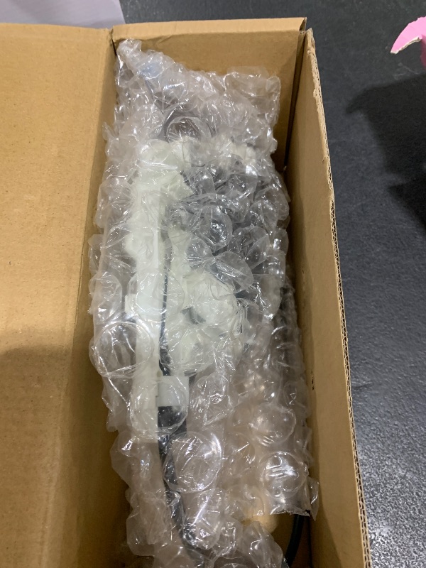 Photo 1 of PARSKILO No.9067401335 Power Door Lock Actuator Compatible for Mercedes-Benz Sprinter 2500 3500 2013-2018, Automotive Rear Passenger Side Door Lock Latch