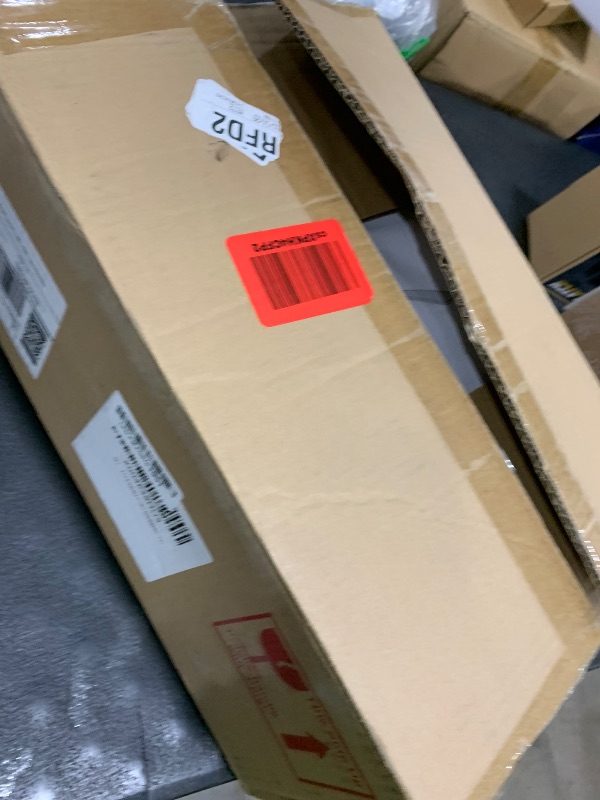 Photo 1 of OMYU 36 inch Flush Mount Ceiling Fans with Lights,Remote Control,Wall Switch,Solid Wood Blades,Dimmable,Reversible,Noiseless, Low Profile Black Ceiling Fan for Bedroom Patio Indoor/Outdoor