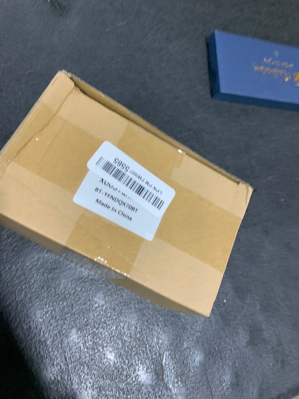 Photo 1 of HUYILUN0104 Front Centre Console Cup Holdler Driver Holder Compatible with Infiniti QX70 FX(S51) 2008-2018 684311CA0A Black