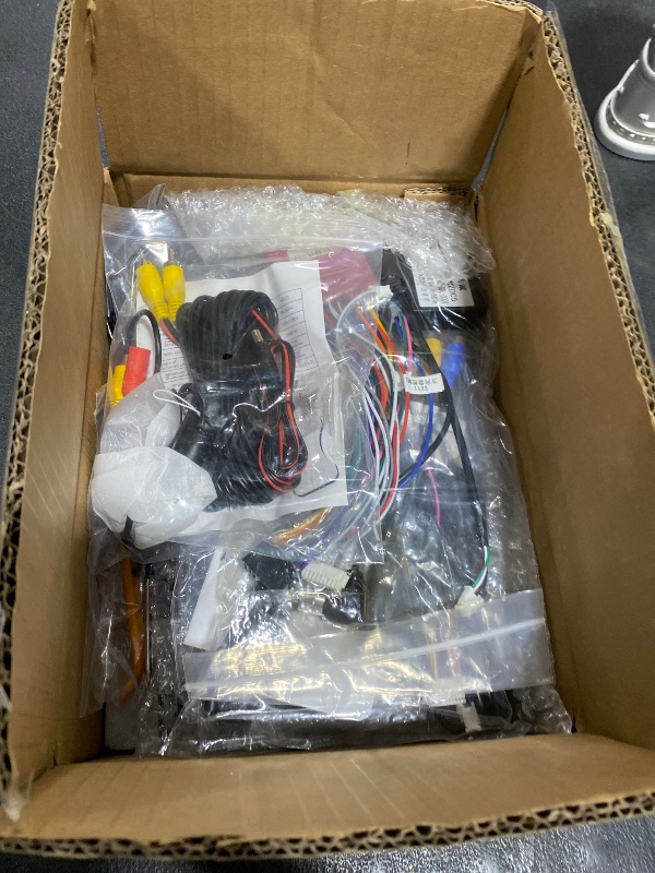 Photo 1 of [2+64G] NHOPEEW Car Radio for Mazda 3 2009-2013 with Wireless Carplay and Android Auto, 9 Inch Touch Screen Android Car Stereo - DSP/GPS/WiFi/Multiple UI/SWC/Bluetooth + AHD Backup Camera