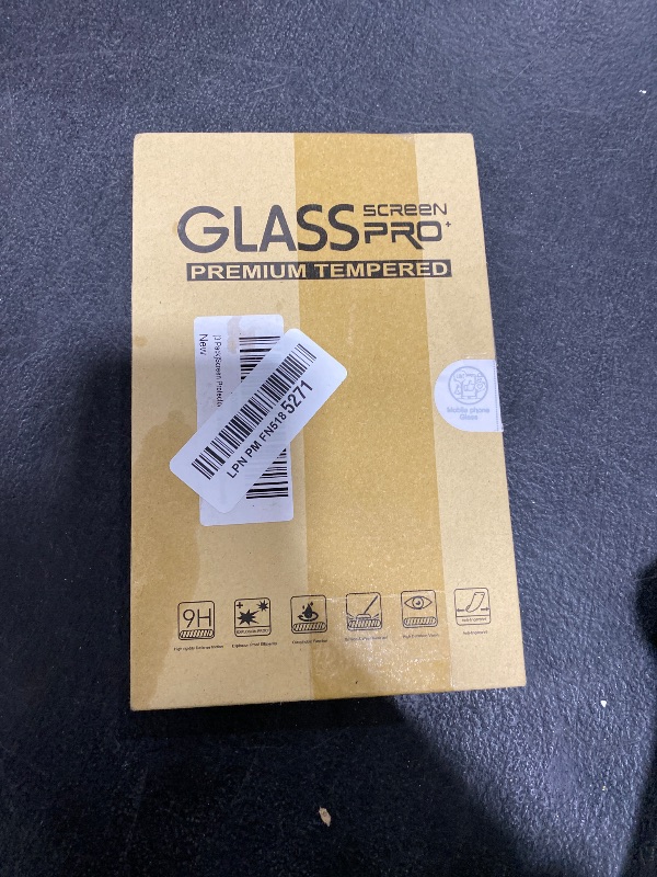 Photo 1 of [3 Pack]Screen Protectors Designed for Samsung Galaxy Z Fold 5/Z Fold 4 , 3 Pack Outside Screen Self-Healing TPU Film Scratch-Resistant Bubble Free Sensitive Touch Ultra-Thin Screen Protectors for Galaxy Z Fold 5/Z Fold 4 Support Fingerprint Unlock (Smoot