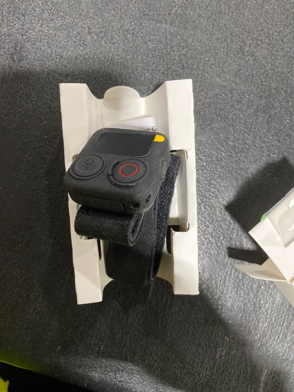 Photo 1 of DJI Osmo Action GPS Bluetooth Remote Controller, Compatibility: Osmo 360, Osmo Action 6, Osmo Action 5 Pro, Osmo Action 4