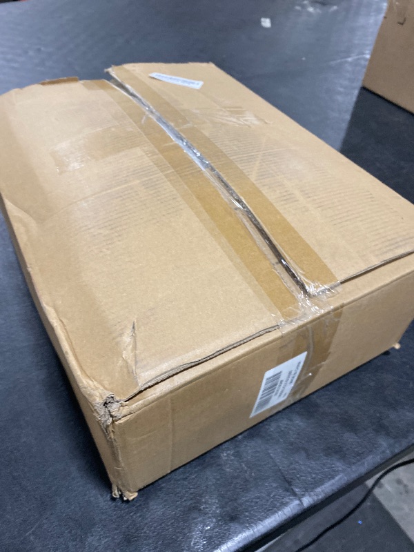 Photo 1 of AUQDD 6-Layers Premium SUV Car Cover Waterproof All Weather Weatherproof UV Sun Protection Snow Dust Storm Resistant Outdoor Exterior Custom Form-Fit Full Padded Car Cover with Straps 205"-216" K10