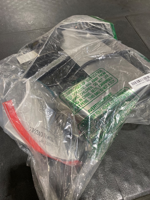 Photo 1 of CASABREWS 3700 Essential Espresso Machine 20 Bar, Stainless Steel Cappuccino & Latte Machine with Steam Frother for Home, 43.9oz Water Tank, Coffee Gift for Women & Men, Silver