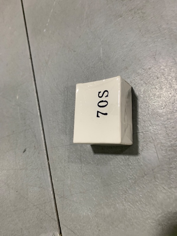 Photo 1 of [1 Pack]70S Series 7 Shaver Heads Compatible with Series 7 Replacement Head,70S Foil & Cutter Replacement for Series 7 Electric Shavers 720,750CC, 760CC,790CC,9565 etc Model