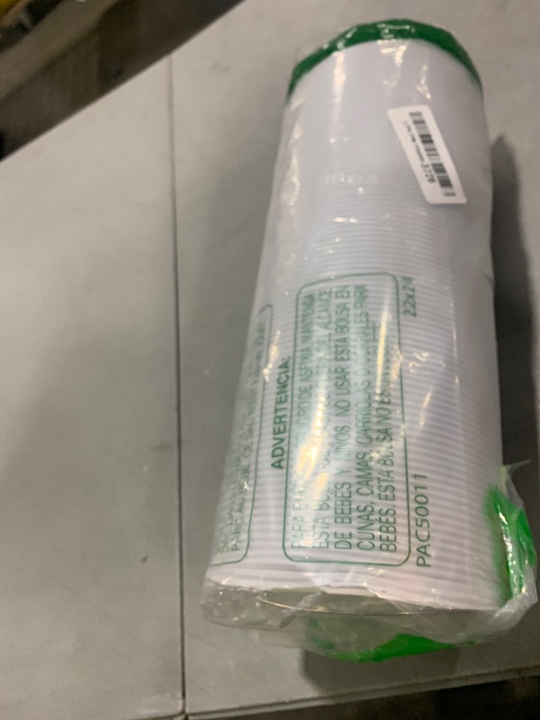 Photo 1 of Portable Air Conditioner Universal Exhaust Hose 5 Inch Diameter 59" Long Clockwise Thread Room Airconditioner AC Vent Replacement Tube