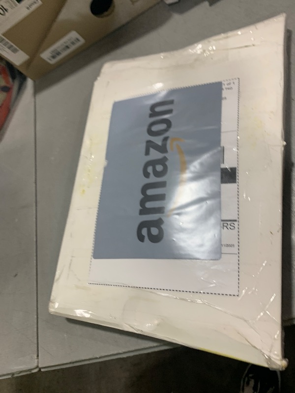 Photo 1 of DEDC 200Pcs Card Sleeves -100 Semi Rigid Card Holder & 100 Tabbed Sleeves, Perfect Fit Sleeves Trading Card Shipping Supplies