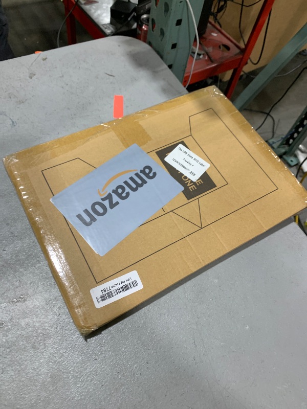 Photo 1 of 100% Pure Titanium Cutting Board - 15x11 Inch Non-Slip Kitchen Chopping Board, Dishwasher Safe, Scratch Resistant, Easy to Clean, Durable & Hygienic