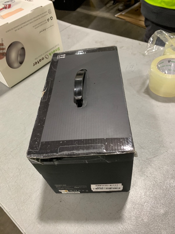 Photo 1 of NexiGo Meeting 360 (Gen 2), 8K Captured AI-Powered Framing & Speaker Tracking, Plug & Play, 1080p HD 360-Degree Smart Video Conference Camera, 8 Noise-Cancelling Microphones