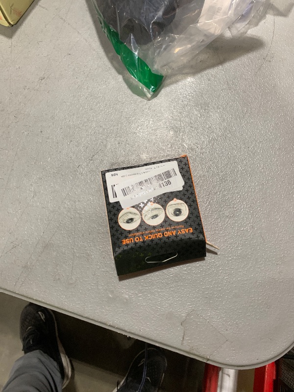 Photo 1 of [2-Pack] Julk Gold Case with Screen Protector for Apple Watch 9/8/7 41mm, 9H Tempered Glass with Ultra Thin Hard Protective Cover for iWatch [1 Gold + 1 Transparent]