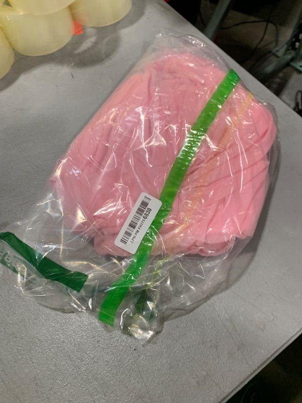 Photo 1 of PRETTYGARDEN Wedding Guest Dress 2025 Summer Off Shoulder Ruched Elegant Sexy Bodycon Homecoming Cocktail Party Midi Dress (Pink,X-Large)