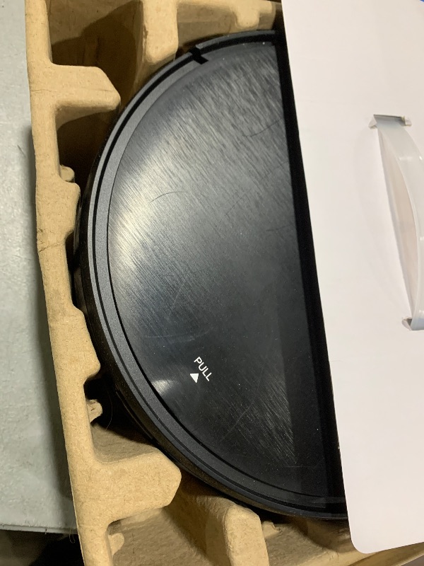 Photo 1 of iMartine Robot Vacuum