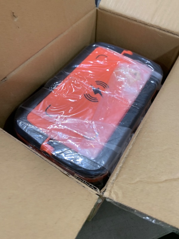 Photo 1 of Giomre Portable Power Station, 297Wh Backup Lithium Battery Generator with 600W AC Output and 120W Fast Charging, Solar Generator for Outdoors Camping, Travel Emergency, Home Blackout