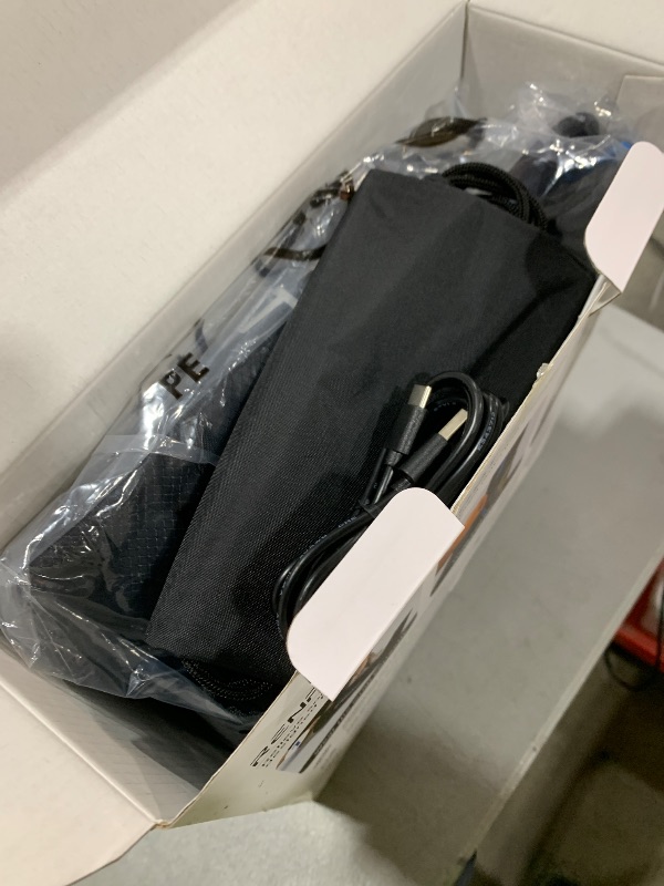 Photo 1 of RENPHO Leg Massager with Smart Pressure Sensor, FSA Eligible HSA Foot Massage, Cordless Air Compression Recovery Boot for Pain Relief, Foot & Calve & Thigh Massager, Adapter Not Included,1 Pack