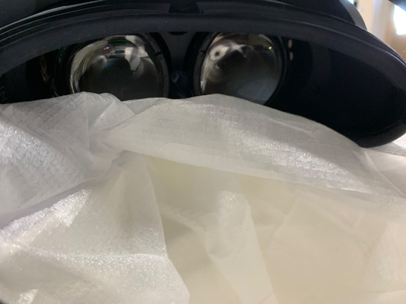 Photo 1 of PlayStation VR2 (PSVR2)