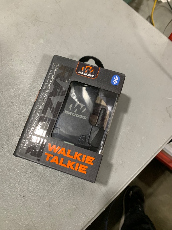 Photo 1 of Walker's Restrictor - Bluetooth