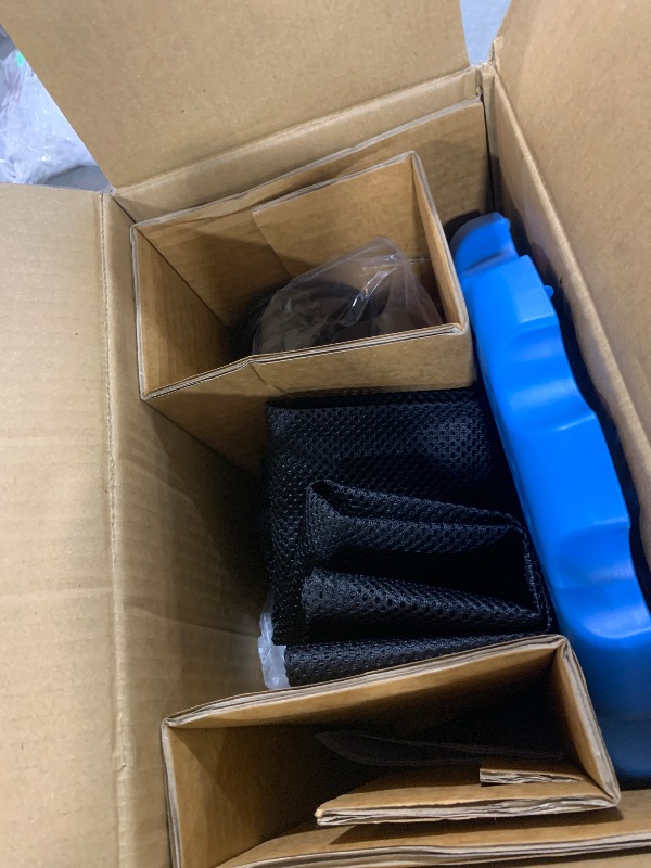 Photo 1 of Acquaer 1/3 HP Automatic Swimming Pool Cover Pump, 2950 GPH Submersible water pump with 3/4” Check Valve Adapter & 25ft Power Cord, Water Removal for Pool, Hot Tubs, Rooftops, Water Beds and more