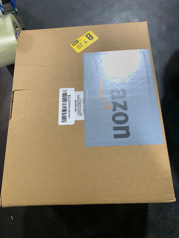 Photo 1 of 11x4.7x8 Inch Fireplace Lanterns Decorative Flameless Portable Led Lantern Battery Operated and USB Operated 6 Hours Timer Included Indoor/Outdoor(No Heater Function)