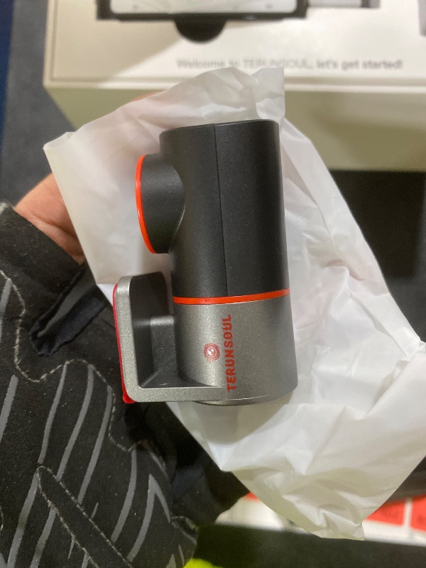 Photo 1 of TERUNSOUl 4K+4K+1080P 3 Channel Dash Cam Front and Rear with Cabin, Free 128GB Card Included, 5.8GHz WiFi6 - up to 20MB/s, IR Night Vision, Built-in GPS, G-Sensor, 24H Parking Mode, Support 512GB Max