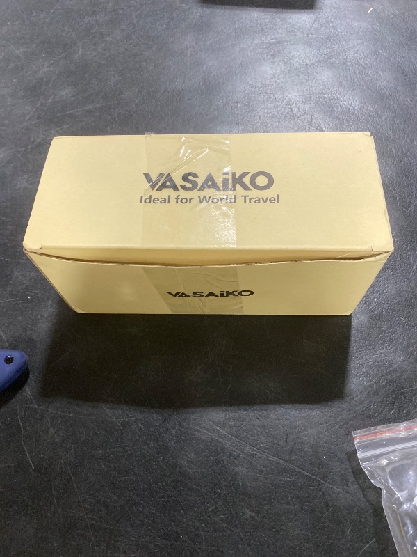 Photo 1 of 220V to 110V Voltage Converter US to Europe, 2000W Max International Power Converter with 4 USB Charging, Power Converter for European with Travel Plug Adapter