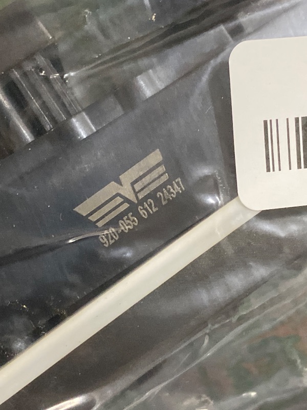 Photo 1 of Dorman 920-055 Front Driver Side Master Window Switch Compatible with Select Chevrolet/GMC Models