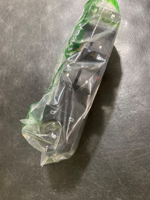 Photo 1 of Dorman 920-055 Front Driver Side Master Window Switch Compatible with Select Chevrolet/GMC Models