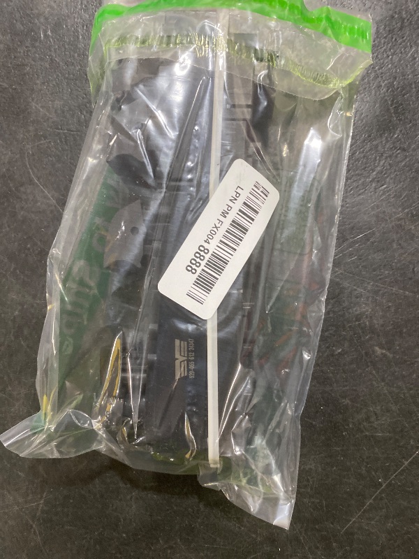 Photo 1 of Dorman 920-055 Front Driver Side Master Window Switch Compatible with Select Chevrolet/GMC Models