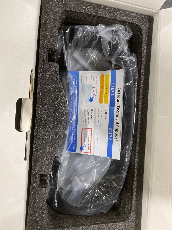 Photo 1 of Digital Instrument Cluster Display for Jeep Wrangler JK 2007-2010 Speedometer Upgraded 12.3”HD Screen Car Digital Cluster Plug & Play Non-Destructive Install Retain Factory Vehicle Functions