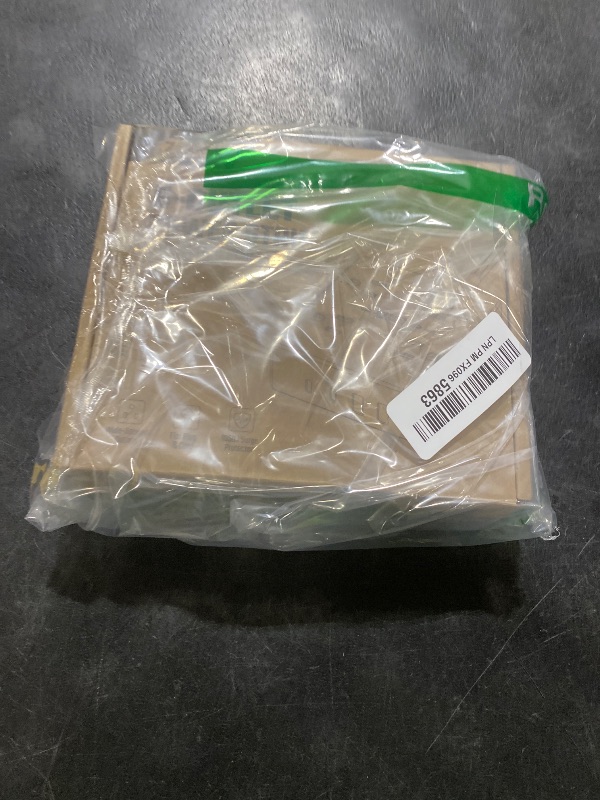 Photo 1 of 10Ft Extension Cord with Multiple Outlets, Flat Plug Surge Protector Power Strip 10 Ft Long Cord, 8 Outlets & 4 USB Ports (2 USB C), Desk Charging Station for Home Office, College Dorm Room Essentials