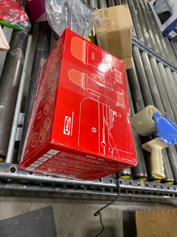 Photo 1 of Metal Gourmet Pasta Press Attachment for Kitchenaid Stand Mixer, Pasta Maker Attachment with 5 Interchangeable Plates, Spaghetti Bucatini Fusilli Large/Small Macaroni