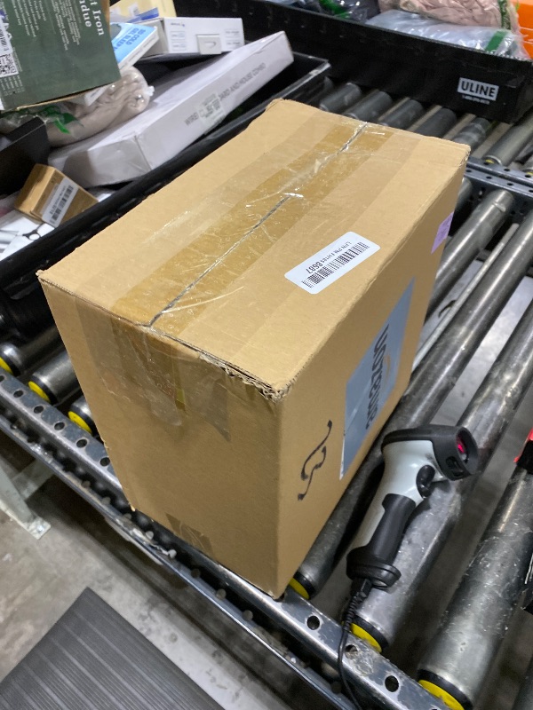 Photo 1 of 10500 True HEPA Filter Replacement Kit Compatible with Honey-well 10500 (EV-10) 17000 17000-S 17005 Air Cleaner Purifiers, Part Number 20500 (1 HEPA + 2 Carbon Pre-Filter)