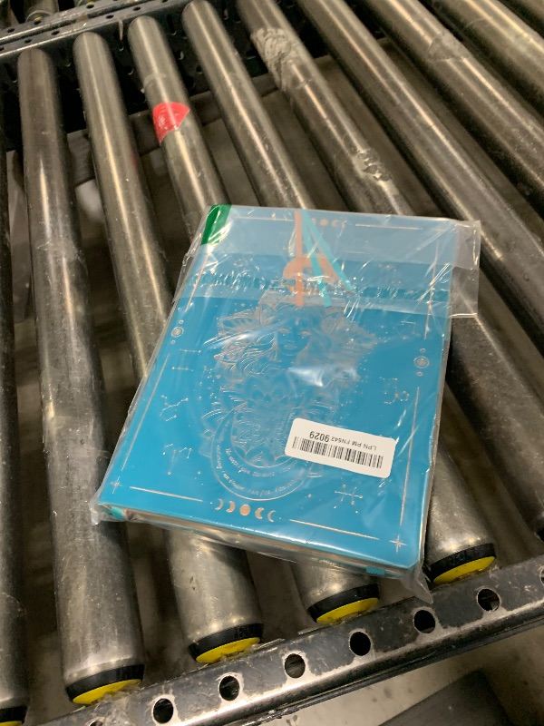 Photo 1 of 2025-2026 Planner Weekly and Monthly | 16-Month Life Planner to Increase Focus & Productivity | Reduce Overwhelm & Achieve Your Biggest Goals | Include Gift Box & Stickers | Sep 2025-Dec 2026