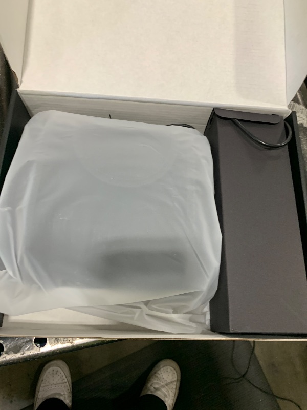 Photo 1 of Red Light Therapy Belt, 600 High-Density LEDs Red Light Therapy, Infrared Light Therapy Wrap with 5 Intensity Levels, 6 Timer Settings, Handheld Controller, Gifts for Women Men