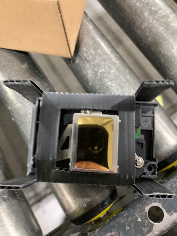 Photo 1 of Ademon Upgrade L1800 DTF Printhead Replacement for L1800 DTF Printer, L1800 L1800D R1390 R1400 R1430 R1500W R260 R270 R330 DTF Printer, Easy Installation, Smooth Ink Flow & Anti-Clogging Nozzle