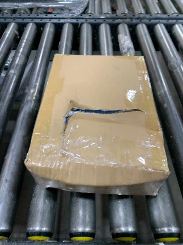 Photo 1 of 10×10FT Canopy Tent Replacement Top, Instant Pop Up Canopy Straight Leg Replacement Cover for Outdoor Garden Picnic, Camping(Blue, 10x10FT)