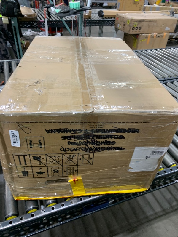 Photo 1 of UPPAbaby Vista V3 Stroller - Full-Size Single-to-Double Stroller System - Toddler Seat, Bug Shield, Rain Shield, and Storage Bag Included - Owen (Mocha Mélange/Carbon Frame/Chestnut Leather)