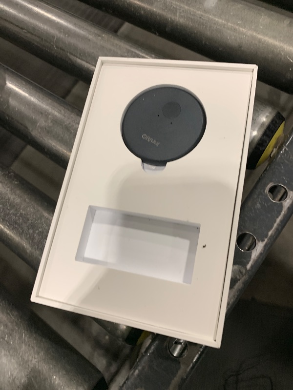 Photo 1 of InnAIO AI Language Translator Device with Voice Cloning, GPT-Powered Real-Time Translation, 140+ Languages, Meeting Minutes and Photo Translation, Ultra-Fast Accuracy for Business/Travel - Black