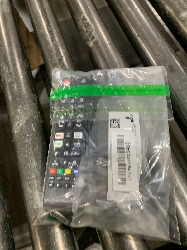 Photo 1 of ?Pack of 2? New Universal Remote for All Samsung TV Remote, Replacement Compatible for All Samsung Smart TV, LED, LCD, HDTV, 3D, Series TV