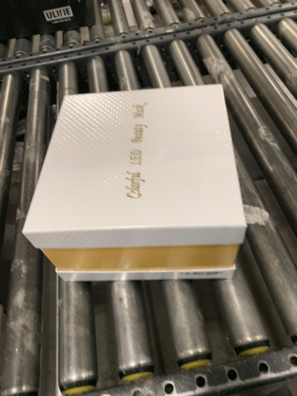 Photo 1 of SDKWDH Red Light Photon Facial Mask with Remote Control, 7 Custom Modes with Infrared, Portable with Timer for Home Use