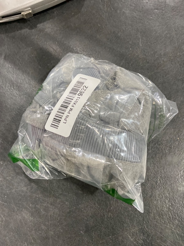 Photo 1 of Lukovee Recovery Suit for Dogs, Onesie Surgery Recovery Suit for Female Male Dogs, Abdominal Wounds Cone E-Collar Alternative Prevent Licking Spay Recovery Suit (Grey,Large)